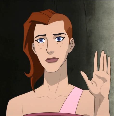 dc animated wiki|More.